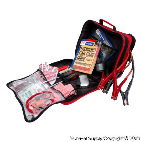 70 PIECE EXPLORER KIT AAA approved