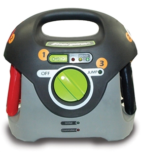 Energizer Jumpstarter 200