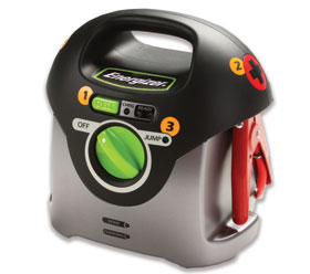Energizer Jumpstarter 400