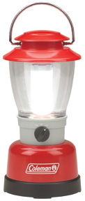 4D CPX LED Classic Lantern