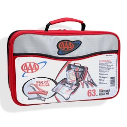 63 PIECE ROAD TRAVELER KIT AAA aproved