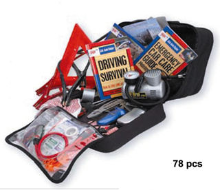 AAA Car Emergency Kits