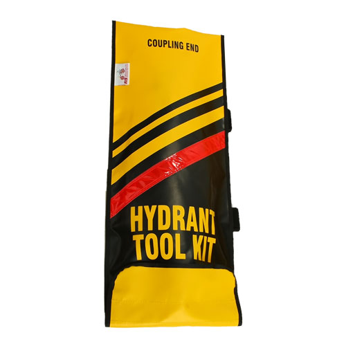 Oversized Hydrant Tool Kit