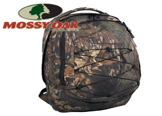 MOSSY OAK Camo Backpack