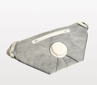 NAR Respirator