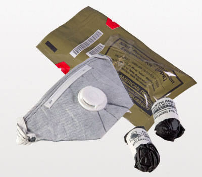 NAR PPE KIT