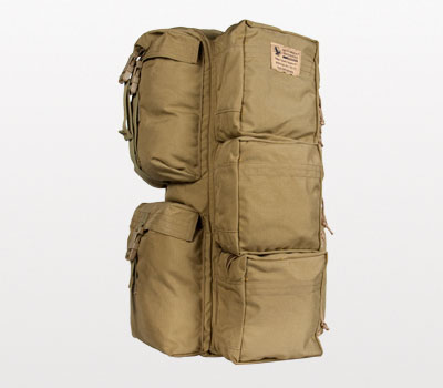USMC Vehicle Medical Kit