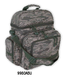 ABU camo laptop computer Backpack