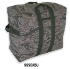 ABU Digital Camo Kit Bag