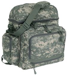 ACU camo laptop computer Backpack