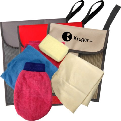 Car Cleaning Kit