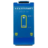 Philips FRx/OnSite/Home AED Replacement 4-Year Battery