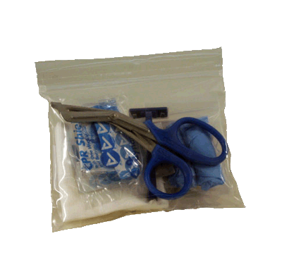 AED Responder Kit