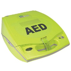 Zoll AED Plus Package </br>Free Shipping!