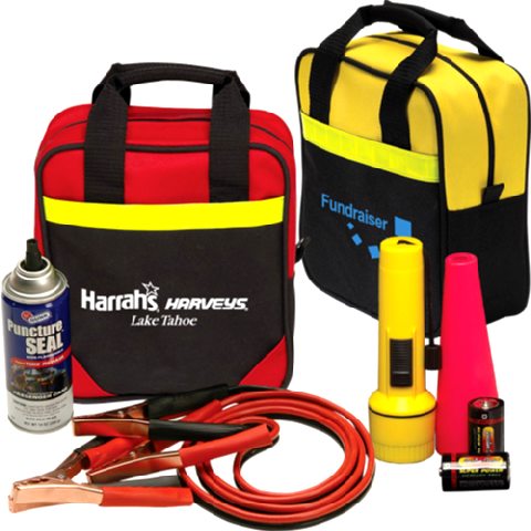 Promotional Car Emergency Kits