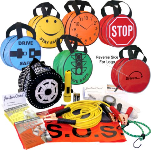 Safe-T-Tire