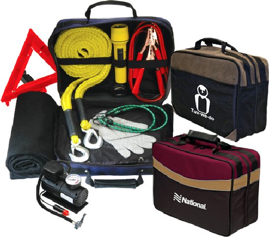 Road Rescue Kit