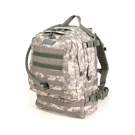 Barrage Hydration Pack