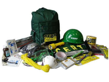 CERT Action Response Unit