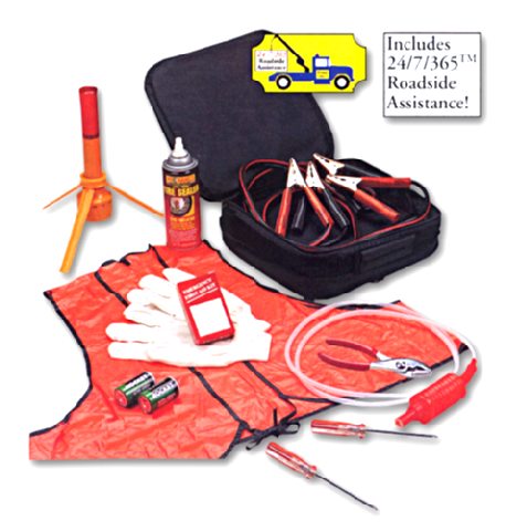 Double-Sided Emergency Kit
