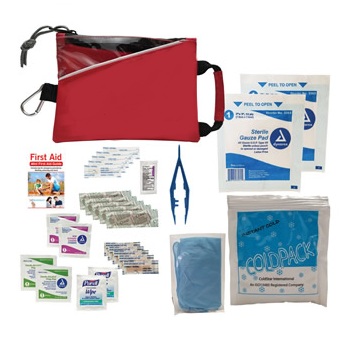 Individual Sport First Aid Kit