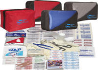 First Aid Kits