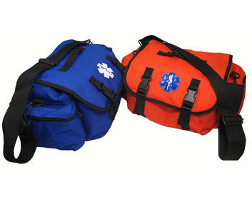 EMT Advanced First Responder Bag