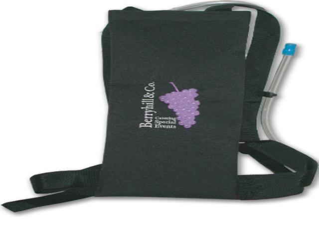 Water Boy Hydration Backpack