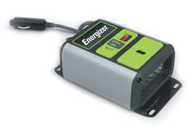 Energizer Inverter 200