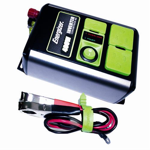 Energizer Inverter 400