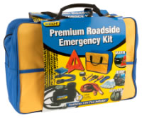 Premium Roadside Emergency Kit Set  of 60 kits - SHIPPING INCLUDED!!!