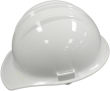 Bullard Cap Style Hard Hat<br>Pinlock Suspension<br>OSHA approved!