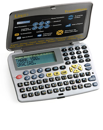 TravelMate - 16 Language Translator