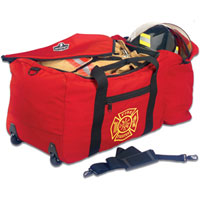 First Responder Bags
