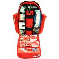 Urban Rescue Back Pack (Large - A)