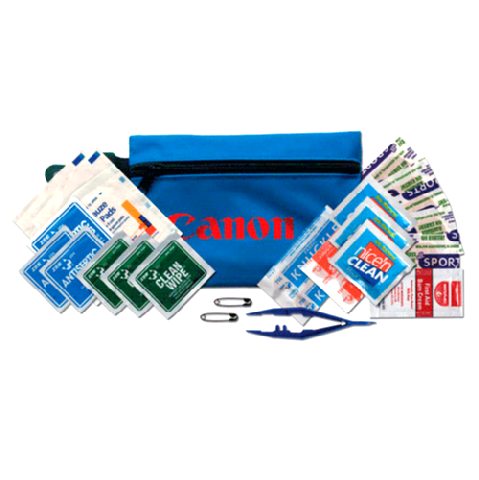 FIRST AID KIT