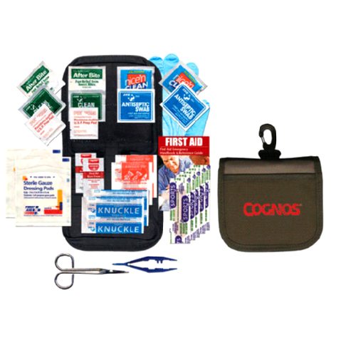 FIRST AID KIT
