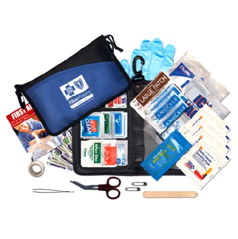 FIRST AID KIT