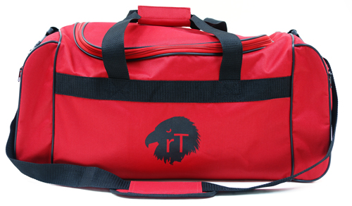 Duffle Bag 600 Denier nylon