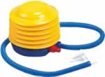 Foot Pump for Air Mattress
