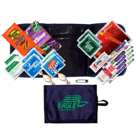 OUTDOOR COLD WEATHER KIT