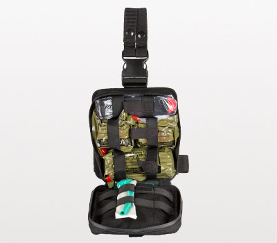 Operator BLS / IFAK