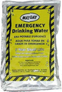 Emergency Water Rations- Single Pack