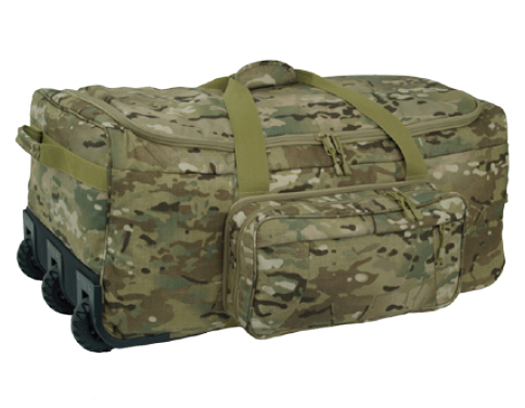 Multicam Deployment Bag <br> TAA Compliant