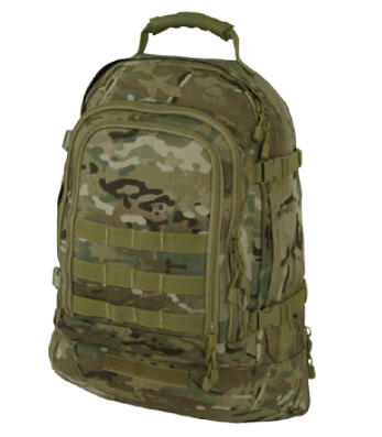 Multicam Bags and Backpacks