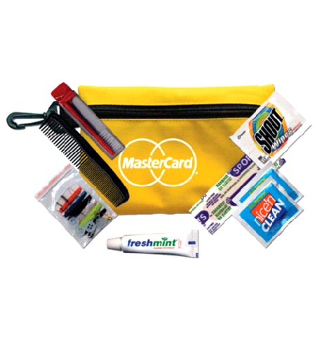 TRADESHOW MEETING SURVIVAL KIT