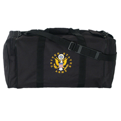 US Army Club bag