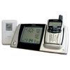 Weather Radio w/weather station