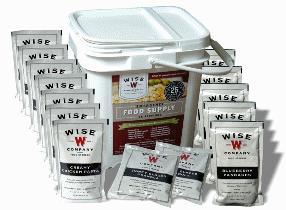Emergency Food
