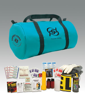 X-Cel Survival Kit